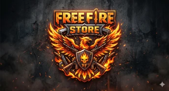 FREE FIRE STORE2